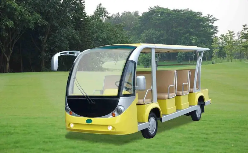 電動觀光車蓄電池補(bǔ)水注意事項