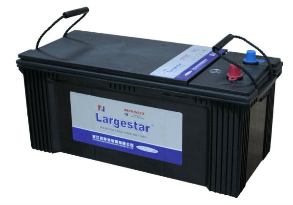 叉車(chē)蓄電池未充滿電使用會(huì)有什么影響？