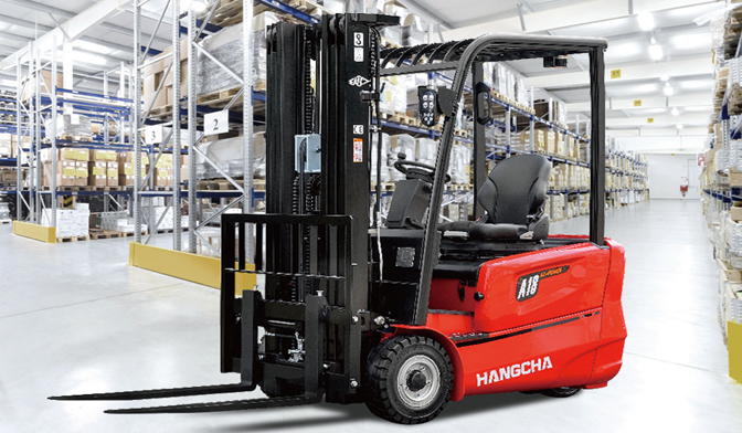 叉車蓄電池正確加水方式，你做對(duì)了嗎？