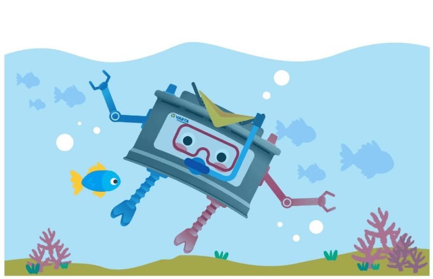 如何判斷蓄電池內(nèi)部是否進(jìn)水？