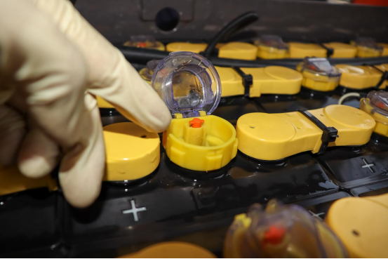 鉛酸電池怎么保養(yǎng)耐用？如何保養(yǎng)鉛酸電池？