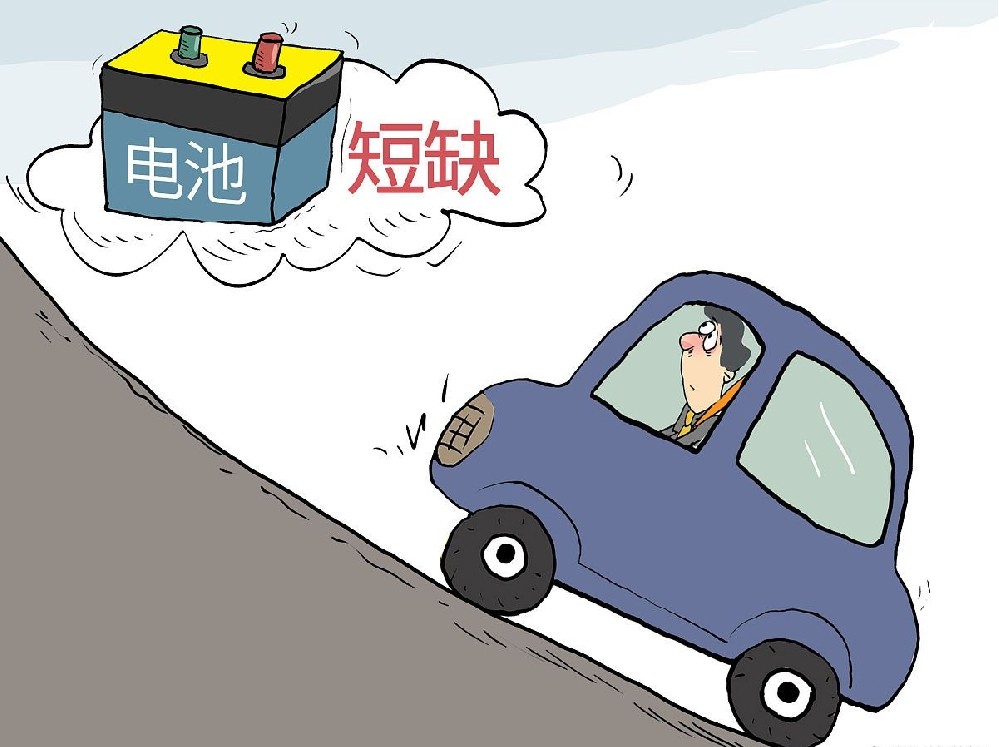 導(dǎo)致電動(dòng)車電池鼓包的原因有哪些？