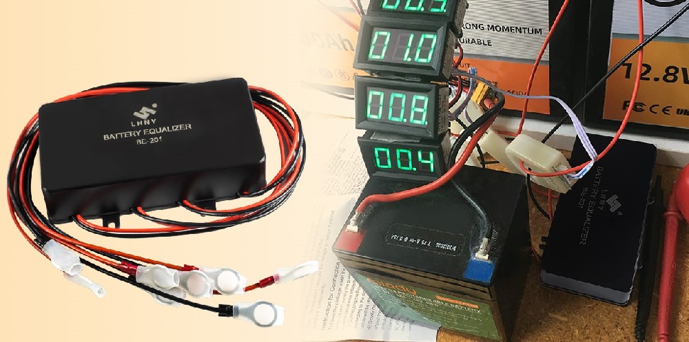 為什么蓄電池要做好均衡？均衡方法有哪些？